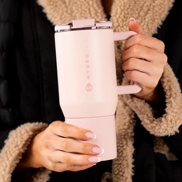 Dusty Rose v7225