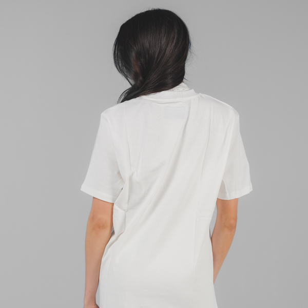 Daily Oversized Tee v7248