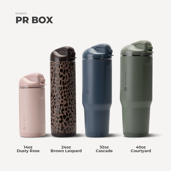 Ease2o PR Box v7220