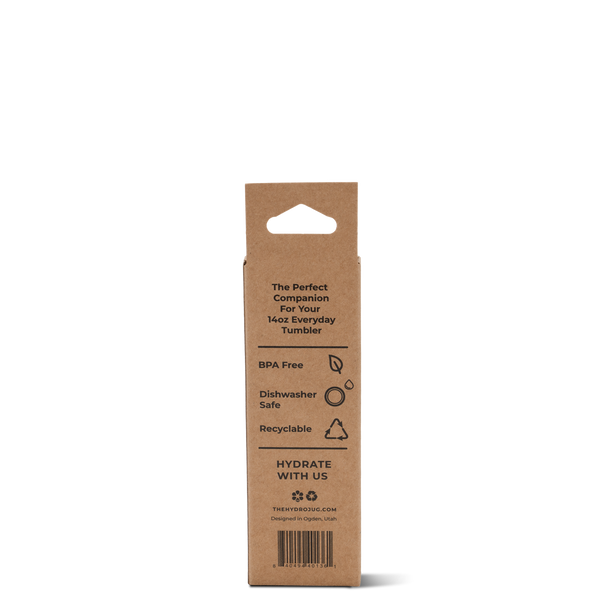 Ease2o Straws 4 Pack 14oz v7219