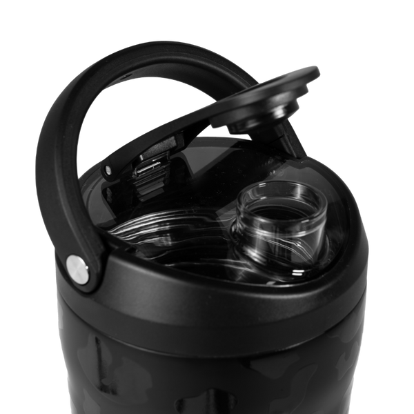 Black Leopard v7307