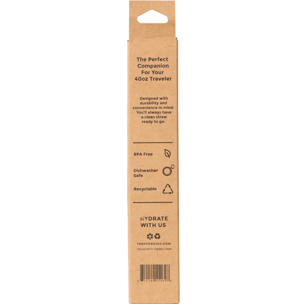 40oz Traveler Straws v7048